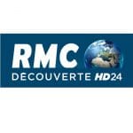 Logo Rmc Decouverte - Voix off pour RMC Découverte