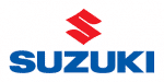 Logo Suzuki - Julien Bocher Voix Off publicité Suzuki