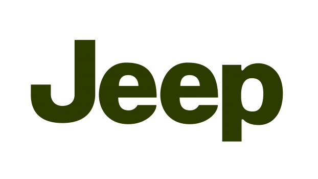 logo jeep